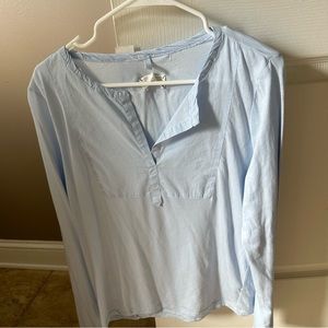 Lou and grey long sleeve shirt